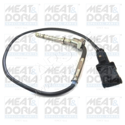 Sensor, exhaust gas temperature MEAT & DORIA 11995