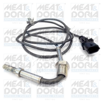 Sensor, exhaust gas temperature MEAT & DORIA 12088