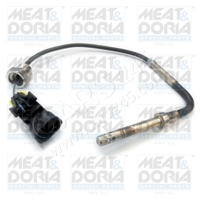Sensor, exhaust gas temperature MEAT & DORIA 12102