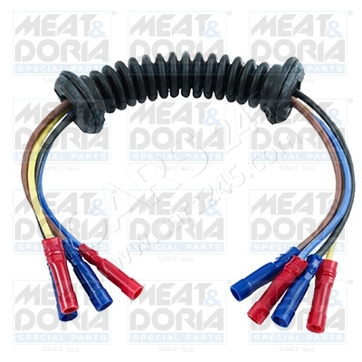 Repair Kit, cable set MEAT & DORIA 25350