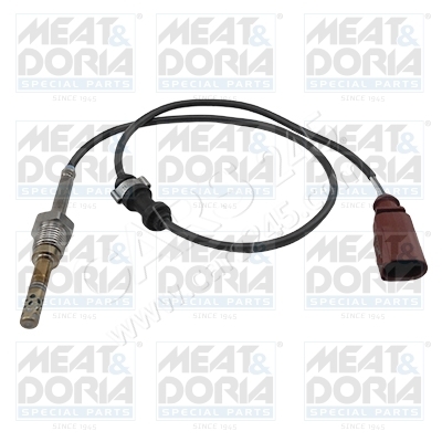Sensor, exhaust gas temperature MEAT & DORIA 12369