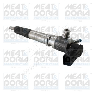 Injector Nozzle MEAT & DORIA 74076 main