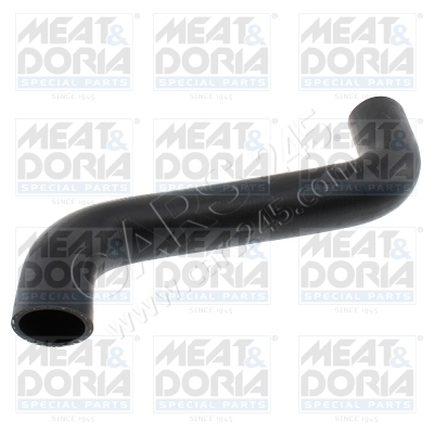 Hose, heat exchanger (heating) MEAT & DORIA 97172