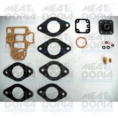 Repair Kit, carburettor MEAT & DORIA W545