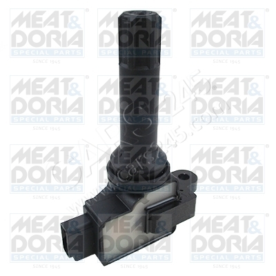 Ignition Coil MEAT & DORIA 10822