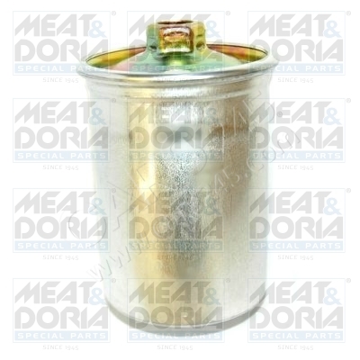 Fuel Filter MEAT & DORIA 4026