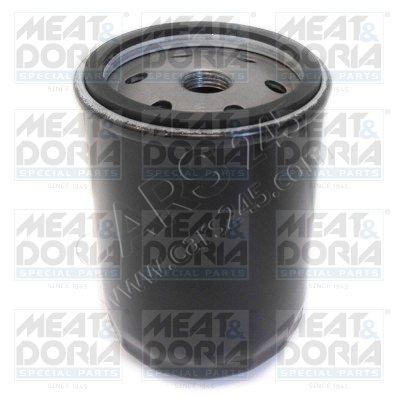 Fuel Filter MEAT & DORIA 4130