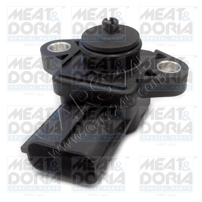 Sensor, intake manifold pressure MEAT & DORIA 82560