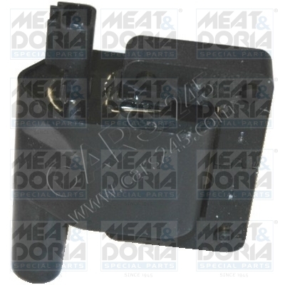 Ignition Coil MEAT & DORIA 10435