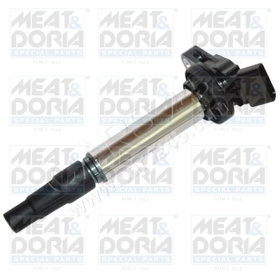 Ignition Coil MEAT & DORIA 10616