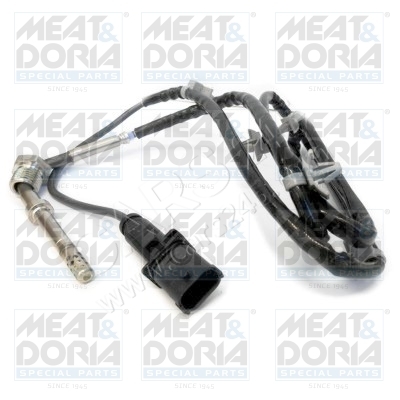 Sensor, exhaust gas temperature MEAT & DORIA 12087