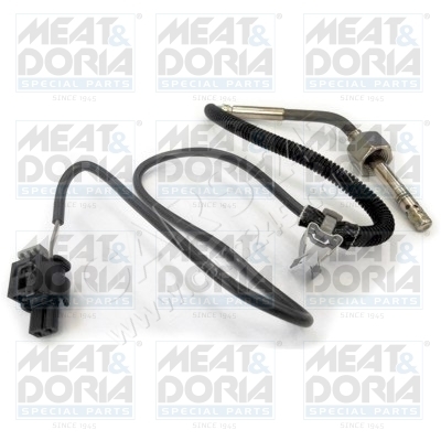 Sensor, exhaust gas temperature MEAT & DORIA 12105