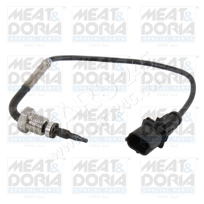 Sensor, exhaust gas temperature MEAT & DORIA 12637