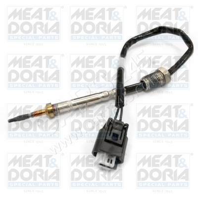 Sensor, exhaust gas temperature MEAT & DORIA 12028