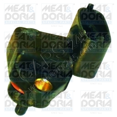 Sensor, intake manifold pressure MEAT & DORIA 82293