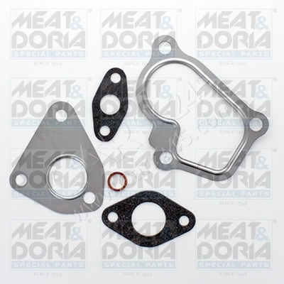 Mounting Kit, charger MEAT & DORIA 60726