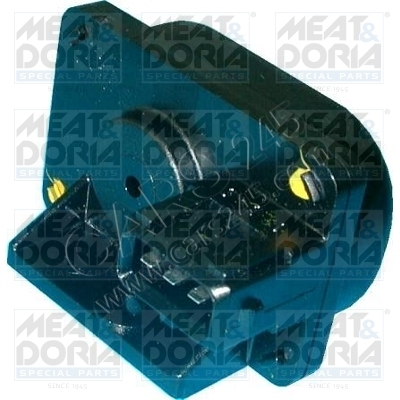 Sensor, intake manifold pressure MEAT & DORIA 82082