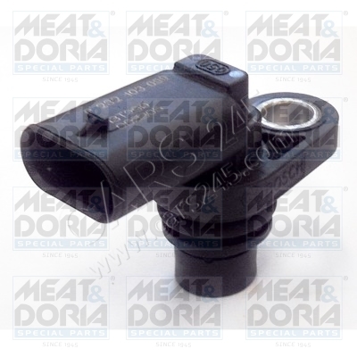 Sensor, camshaft position MEAT & DORIA 87925