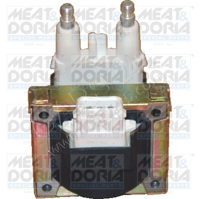 Ignition Coil MEAT & DORIA 10455