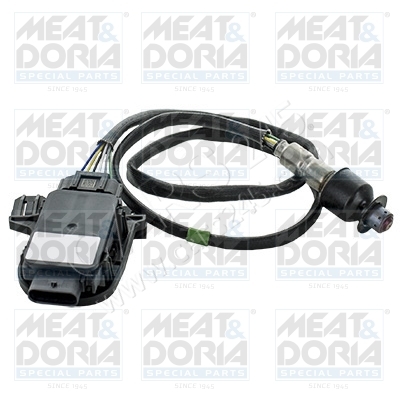 NOx Sensor, NOx catalytic converter MEAT & DORIA 57054