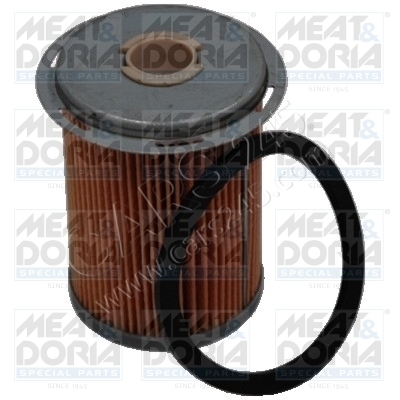 Fuel Filter MEAT & DORIA 4590