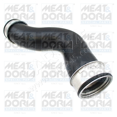 Charge Air Hose MEAT & DORIA 96007
