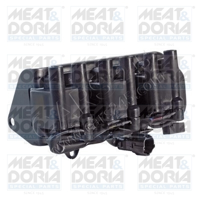 Ignition Coil MEAT & DORIA 10403