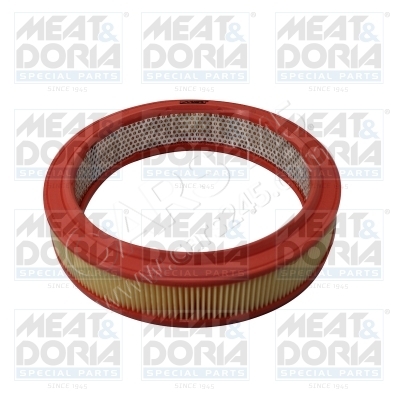 Air Filter MEAT & DORIA 16335