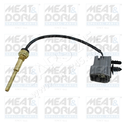 Sensor, coolant temperature MEAT & DORIA 82416