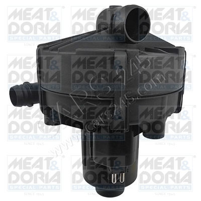 Secondary Air Pump MEAT & DORIA 9647