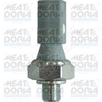 Oil Pressure Switch MEAT & DORIA 72003