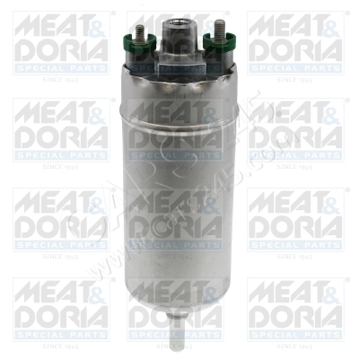 Fuel Pump MEAT & DORIA 76815E