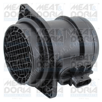 Air Mass Sensor MEAT & DORIA 86504