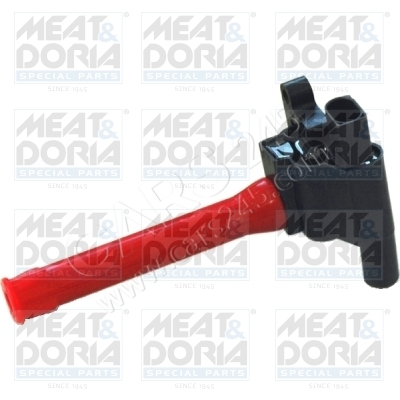 Ignition Coil MEAT & DORIA 10535