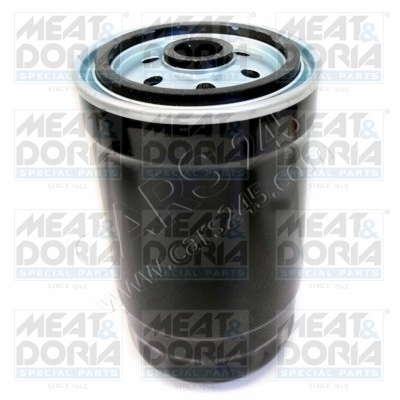 Fuel Filter MEAT & DORIA 4705