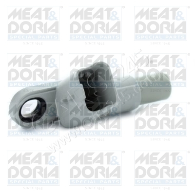Sensor, camshaft position MEAT & DORIA 87292