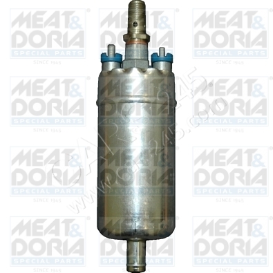 Fuel Pump MEAT & DORIA 76050