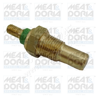 Sensor, coolant temperature MEAT & DORIA 821003