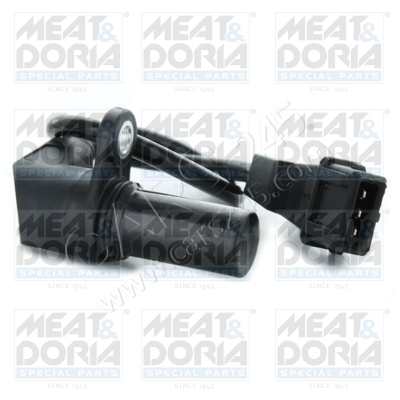 Sensor, crankshaft pulse MEAT & DORIA 87491