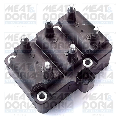 Ignition Coil MEAT & DORIA 10683
