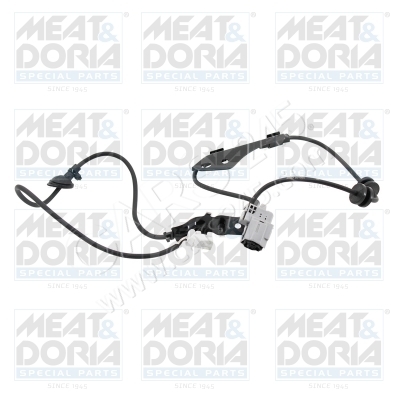 Connecting Cable, ABS MEAT & DORIA 90728