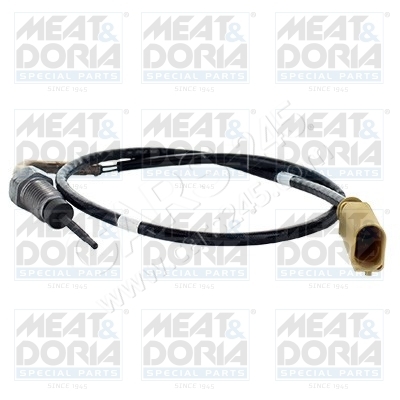 Sensor, exhaust gas temperature MEAT & DORIA 12392