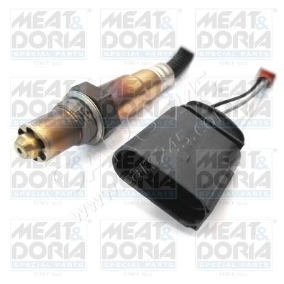 Lambda Sensor MEAT & DORIA 81549
