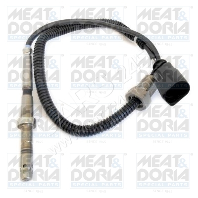 Sensor, exhaust gas temperature MEAT & DORIA 12164