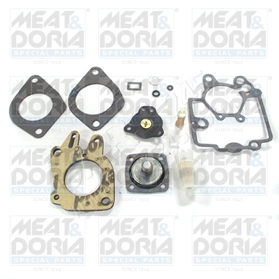 Repair Kit, carburettor MEAT & DORIA W546