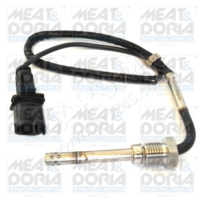 Sensor, exhaust gas temperature MEAT & DORIA 11906