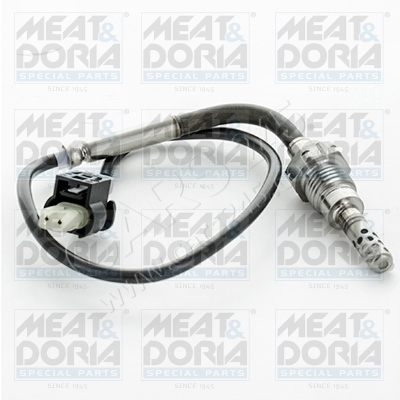 Sensor, exhaust gas temperature MEAT & DORIA 12406