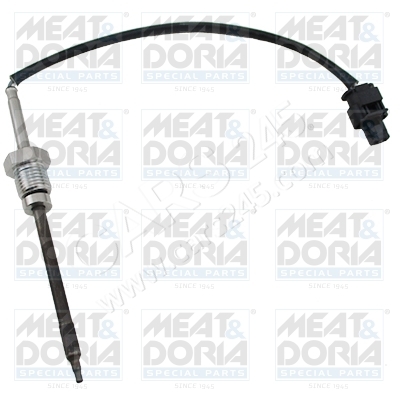 Sensor, exhaust gas temperature MEAT & DORIA 11962E