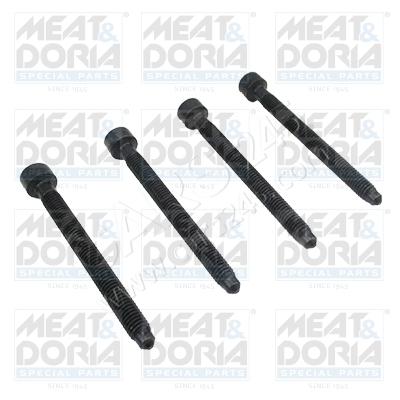 Adjustment Screw, injector pump MEAT & DORIA 98093