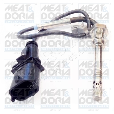 Sensor, exhaust gas temperature MEAT & DORIA 11957